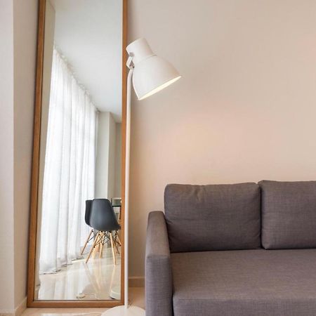 Apartmán Gran Apartamento Familiar, Amigos O Trabajo Màlaga Exteriér fotografie