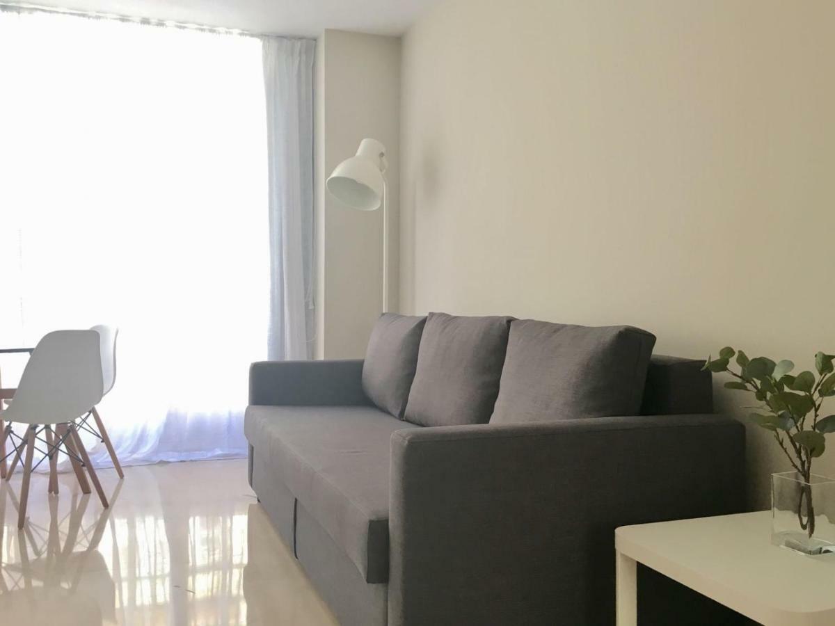 Apartmán Gran Apartamento Familiar, Amigos O Trabajo Màlaga Exteriér fotografie