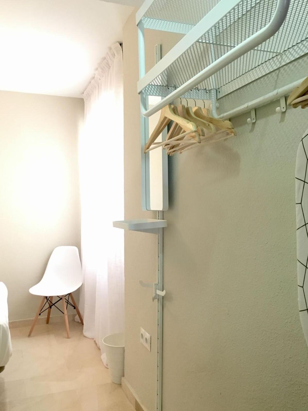 Apartmán Gran Apartamento Familiar, Amigos O Trabajo Màlaga Exteriér fotografie