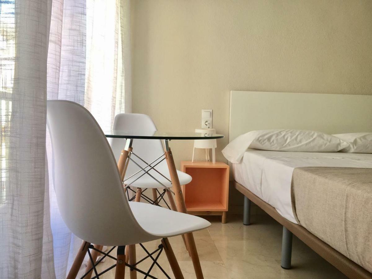 Apartmán Gran Apartamento Familiar, Amigos O Trabajo Màlaga Exteriér fotografie