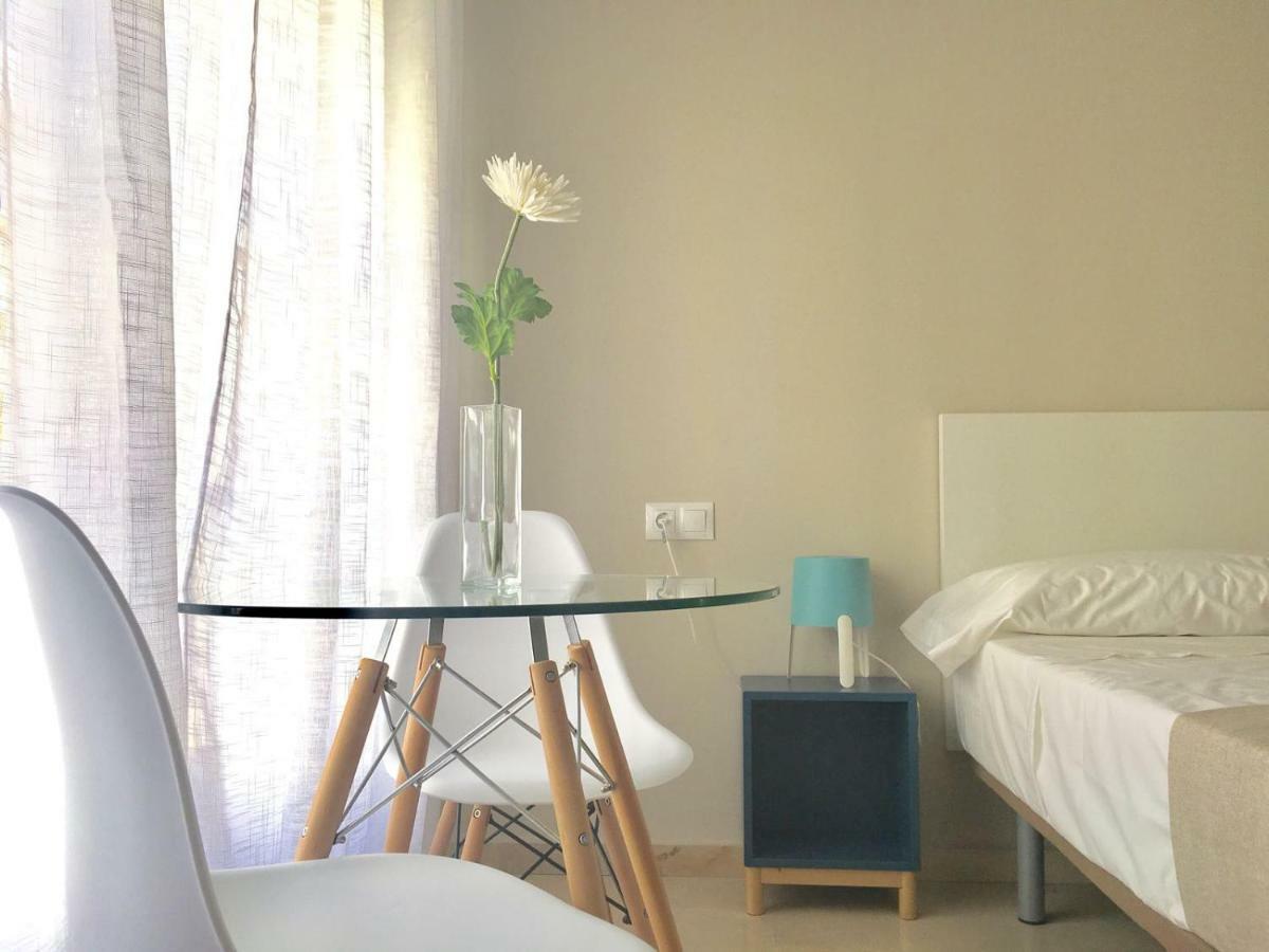 Apartmán Gran Apartamento Familiar, Amigos O Trabajo Màlaga Exteriér fotografie